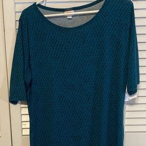 Lularoe dress